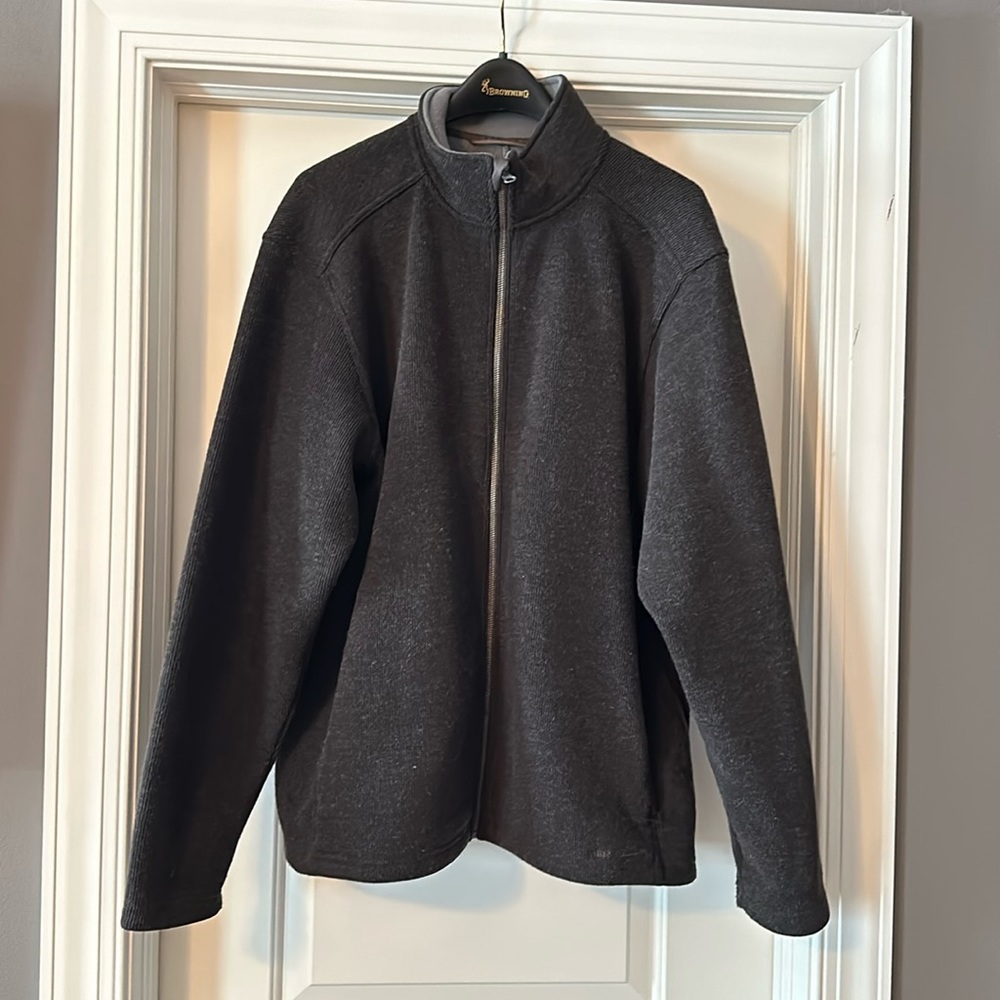 Merrell Wool Blend Jacket